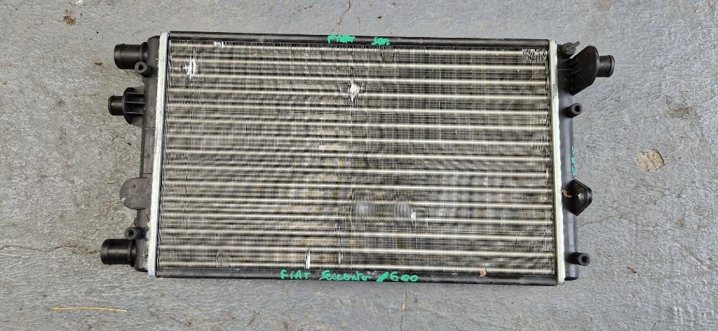 Radiateur eau FIAT SEICENTO FIAT 600 NEUF, Enlèvement