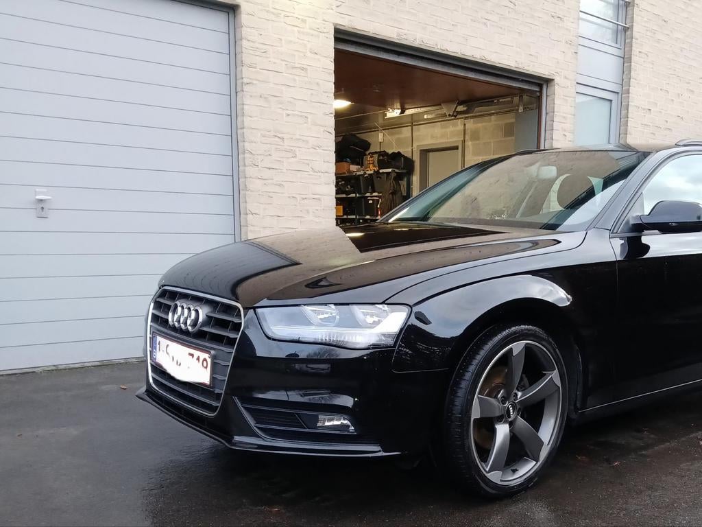 Audi a4 break 2013, Achat, A4, Particulier, Break