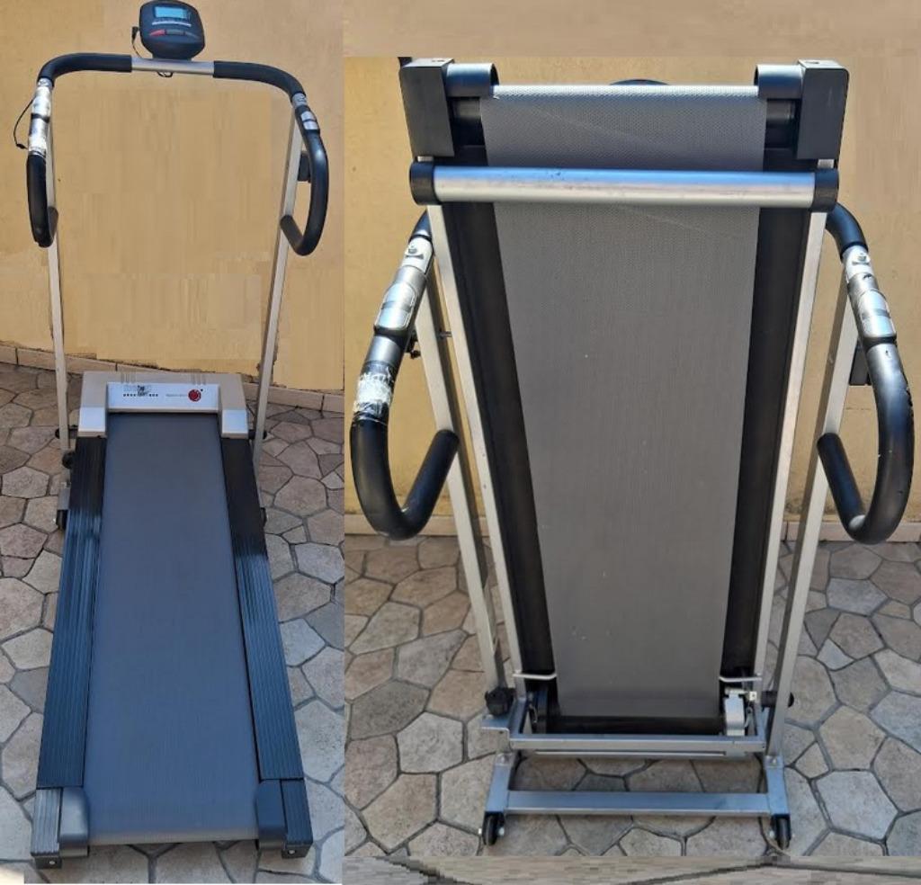 ‍️ 🏃‍♂️ TAPIS DE COURSE ‍️🏃‍♂️, Enlèvement, Utilisé, Tapis roulant