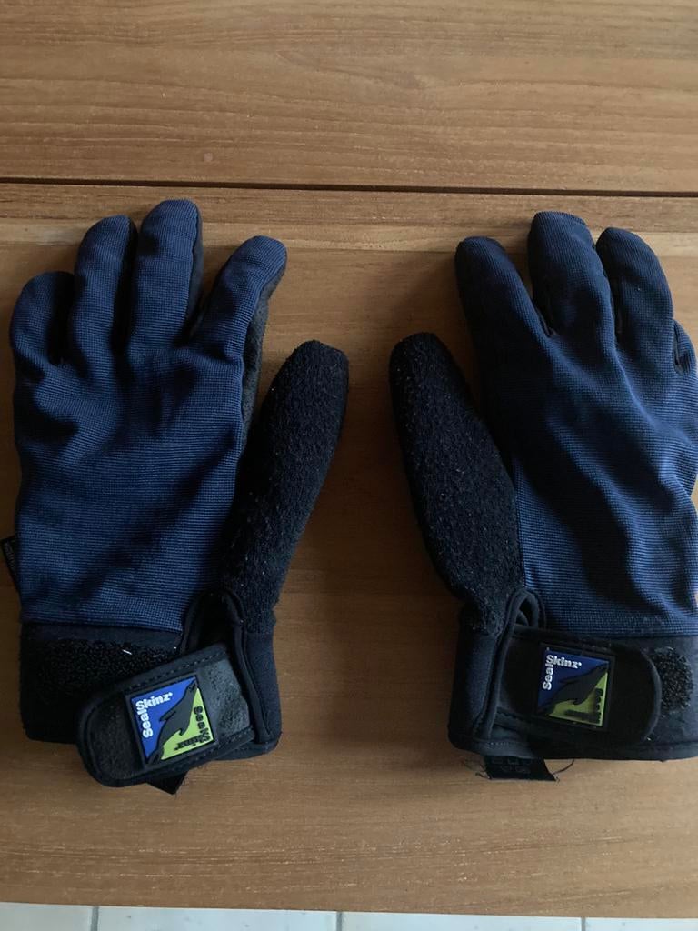 Handschoenen fiets maat M, Fietsen en Brommers, Ophalen of Verzenden, Zo goed als nieuw