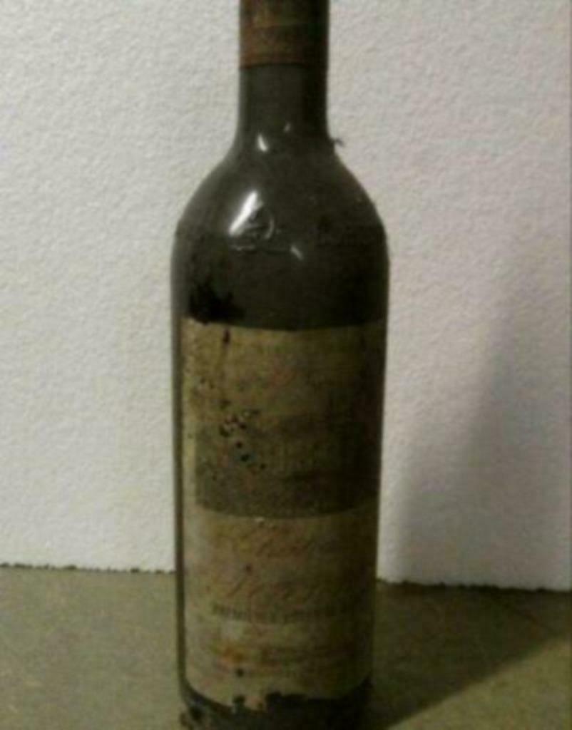 Chateau Perenne 1985, Ophalen of Verzenden, Nieuw