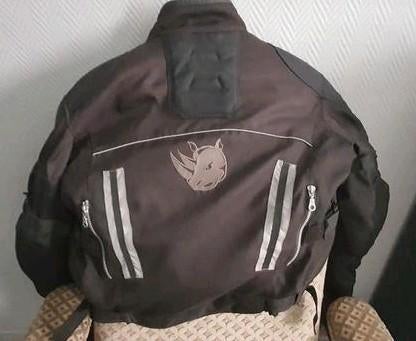 Combinaison pour moto, Motos, Seconde main, Enlèvement ou Envoi, Combinaison, Hommes