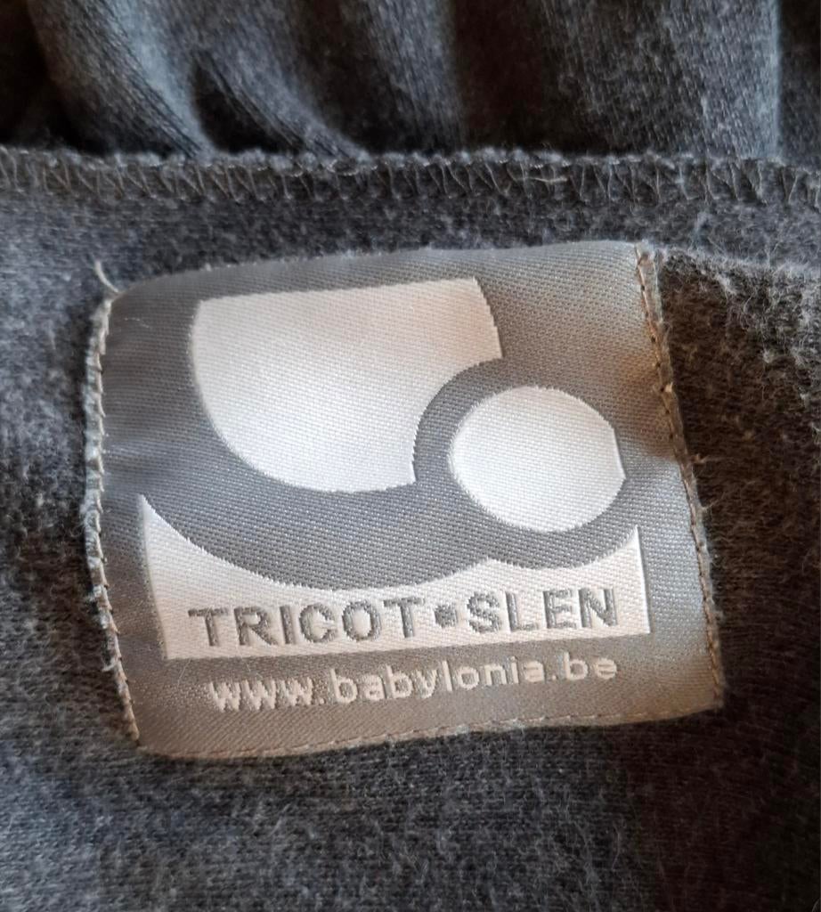 Écharpe de portage Tricot-Slen Babylonia, Enlèvement ou Envoi