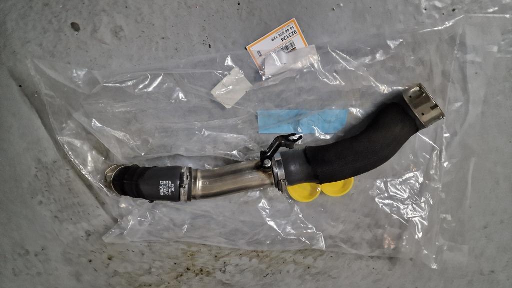 pipe d'admission d'origine renault megane 4 RS & autres, Enlèvement ou Envoi, Neuf, Renault