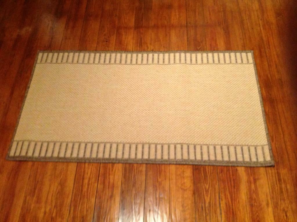 Tapijtje, Ophalen, 100 tot 150 cm, Nieuw, 50 tot 100 cm