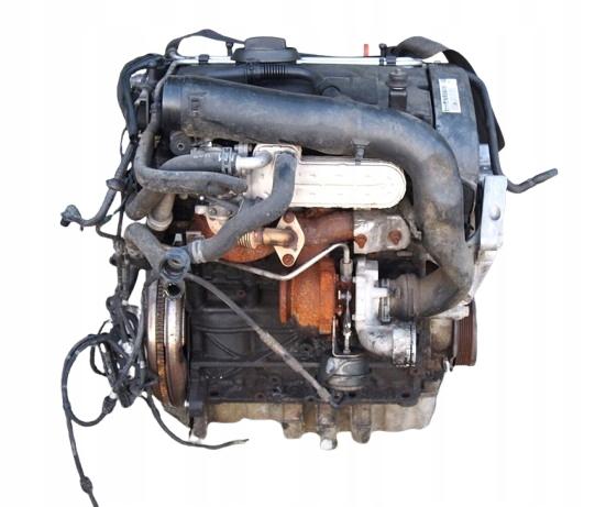 Moteur BKP Complet PASSAT VW, Envoi, Utilisé, Daihatsu