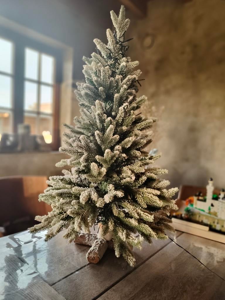 Kerstboom 95cm, Ophalen
