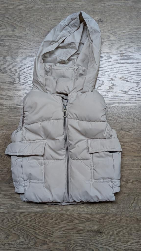 Manteau sans manche, Enfants & Bébés, Enlèvement ou Envoi, Manteau