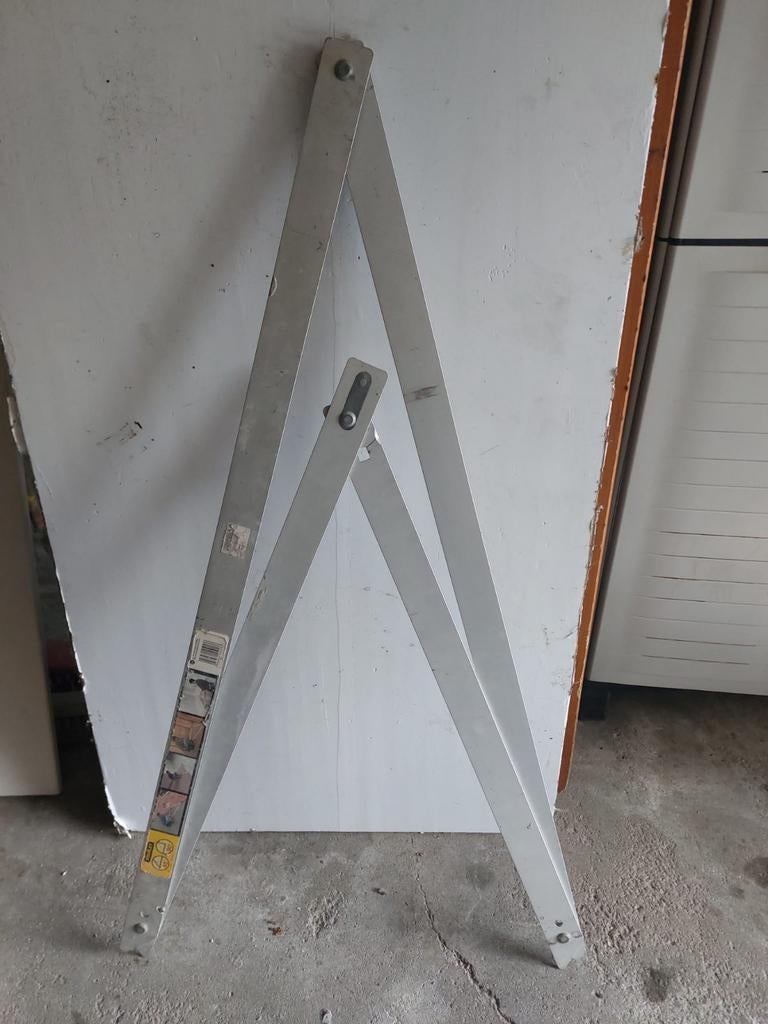 Winkelhaak, Doe-het-zelf en Bouw, Ophalen, Gebruikt