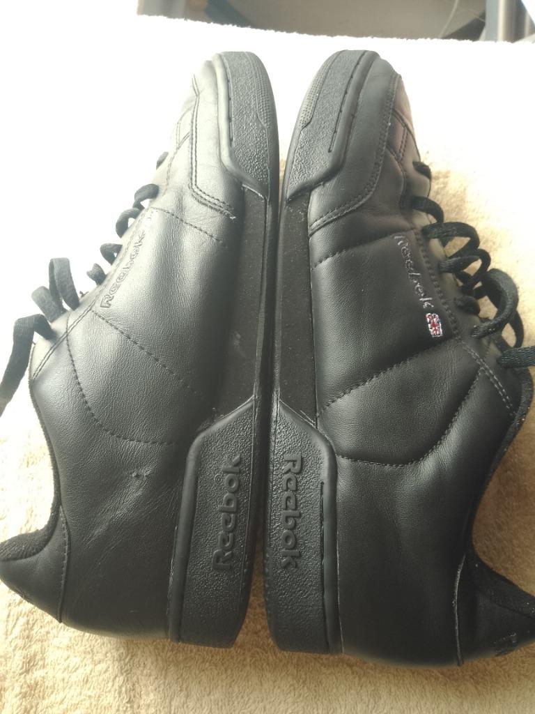 reebok sneakers maat 45 in goede staat, Vêtements | Hommes, Chaussures, Enlèvement ou Envoi, Reebok, Porté, Baskets