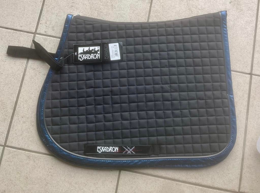 Zadeldoek Eskadron Poney, Enlèvement ou Envoi, Neuf
