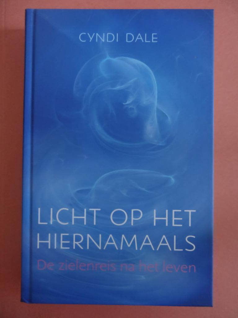 Licht op het Hiernamaals - Cyndi Dale, Ophalen, Zo goed als nieuw