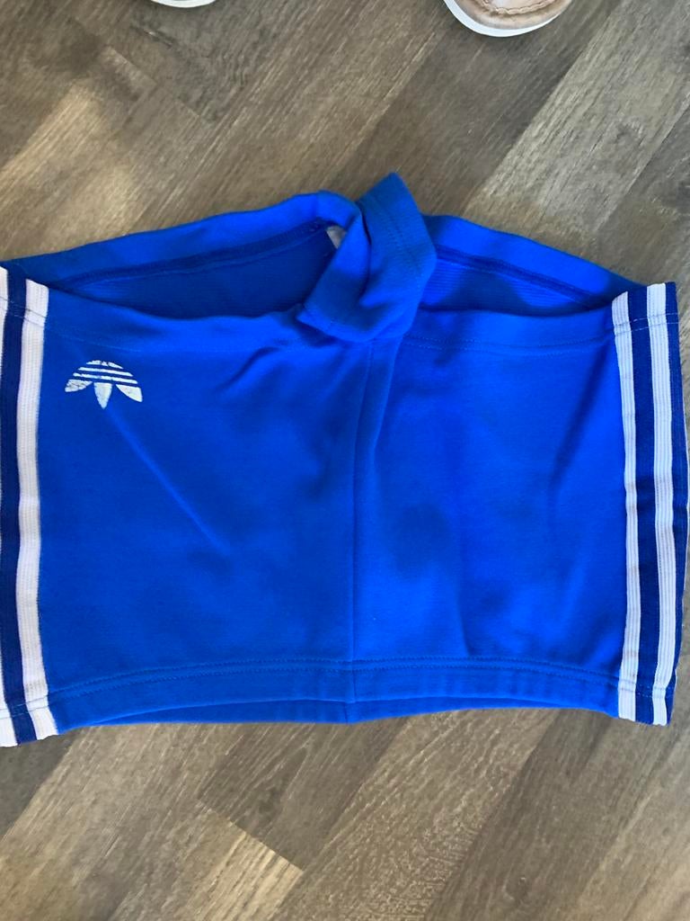 Adidas short maat s, Enlèvement ou Envoi, Taille 36 (S)