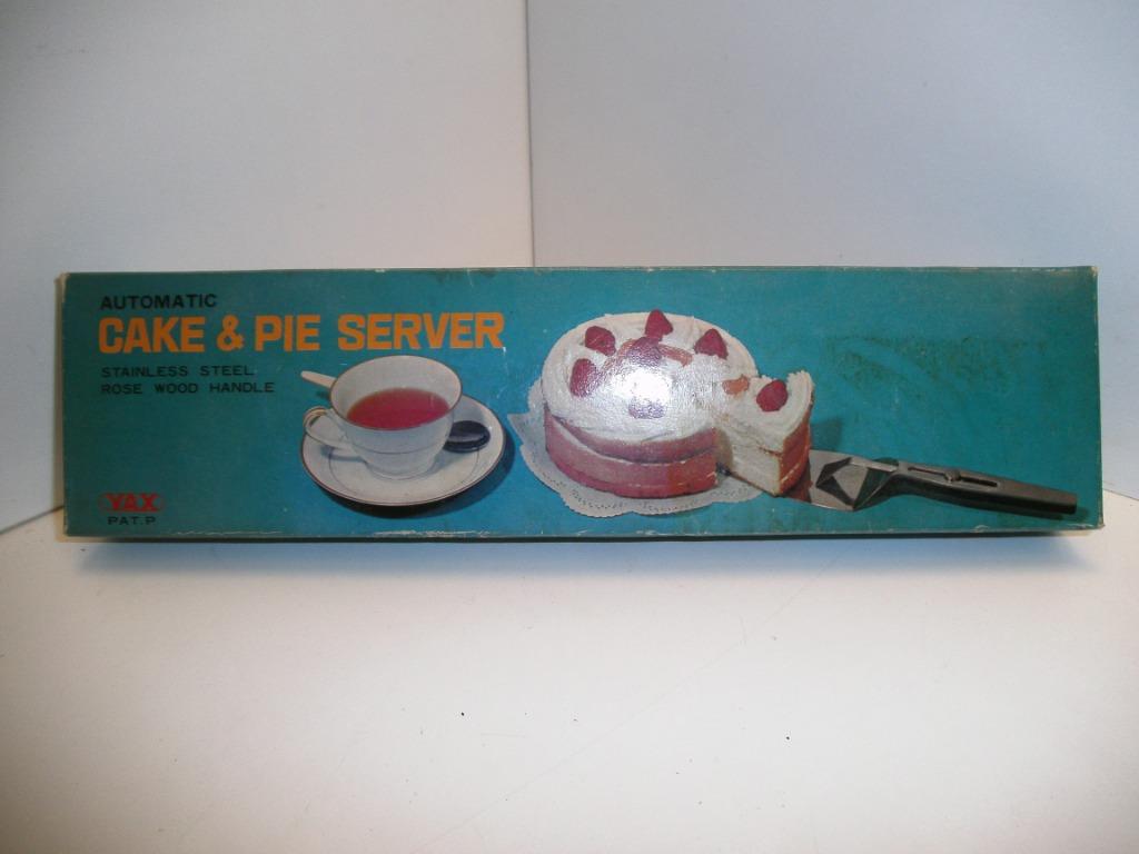 Machine à gâteaux en inox Yax (DS160-d), Maison & Meubles, Cuisine | Couverts, Comme neuf, Inox ou Chrome, Enlèvement ou Envoi