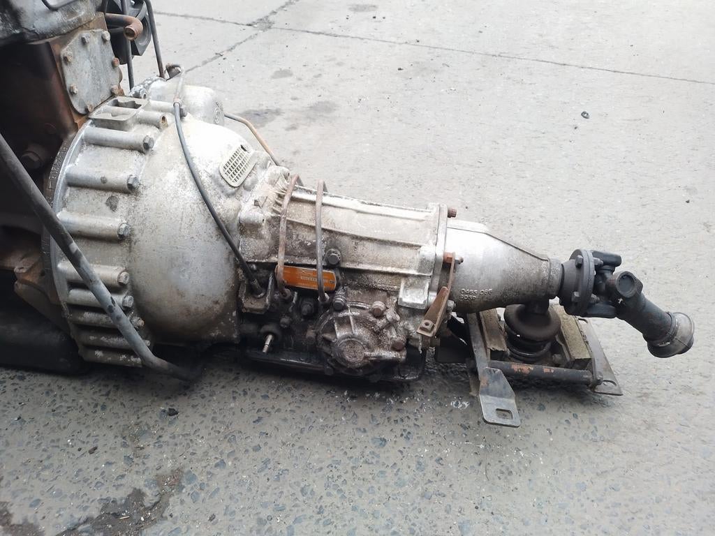 Jaguar Daimler XJ6 S3 automatische versnellingsbak, Gebruikt, ., Ophalen of Verzenden, .