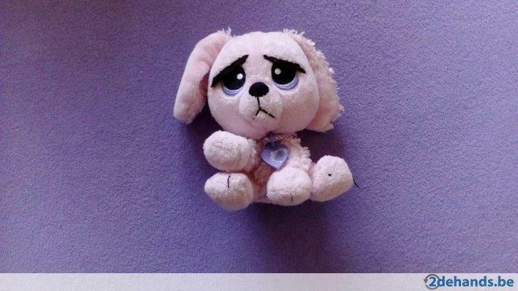 knuffel rescue pets nr 10, Utilisé