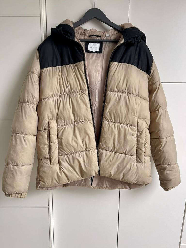 Doudoune Jack Jones XL, Enlèvement ou Envoi