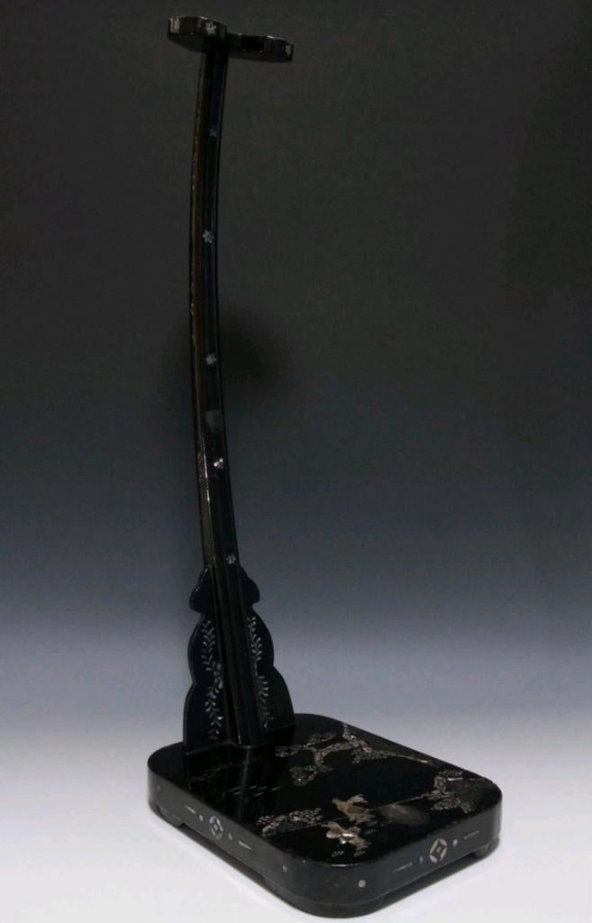 Kake Katana/Katana Stand/Katana Stand, Verzamelen, Ophalen of Verzenden