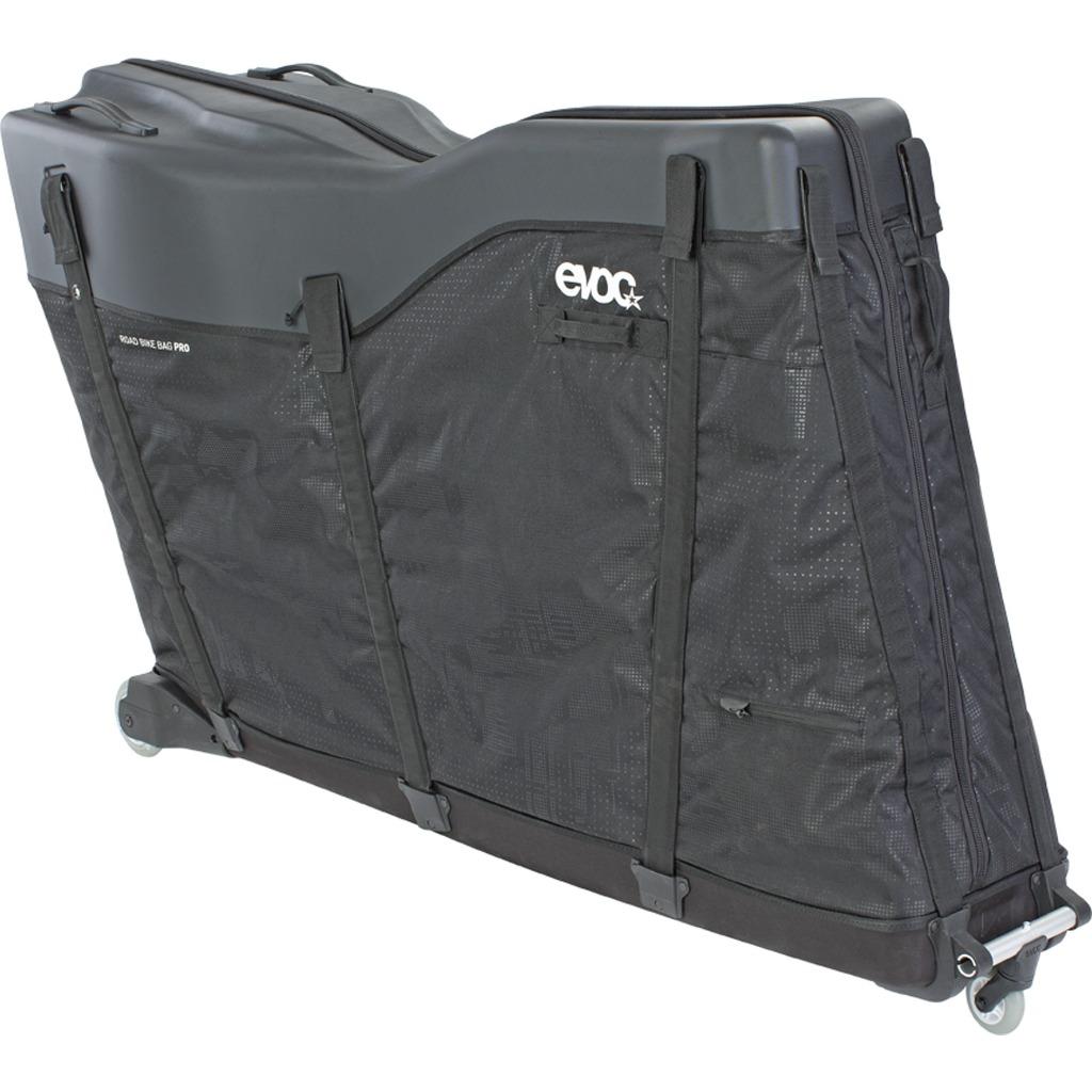 Huur: Fietskoffer Evoc Road Bike Bag Pro, 10EUR/dag, LEUVEN, Ophalen, Zo goed als nieuw, Evoc