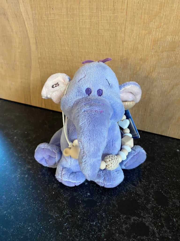 Leuk kraamcadeautje, voor jongens en meisjes, Ophalen of Verzenden, Nieuw, Kraamcadeau