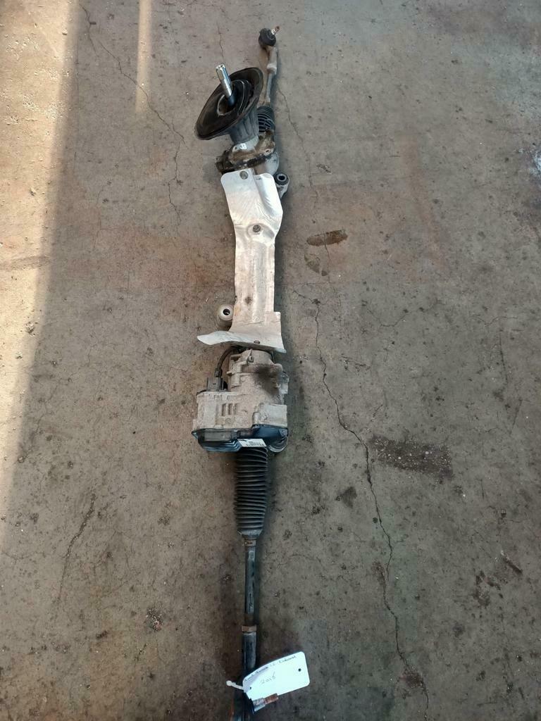 Crémaillère de direction Ford focus 1.6 ecoboost BV6C 3D070, Enlèvement ou Envoi, Ford