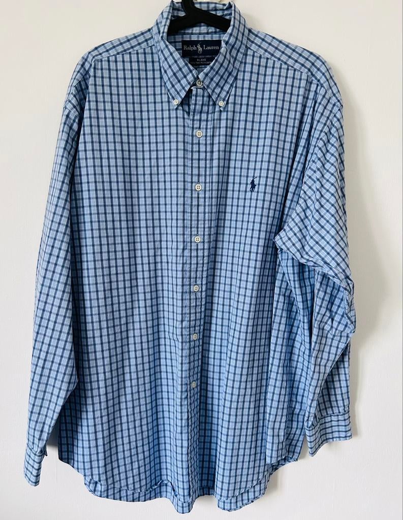 Chemise Ralph Lauren