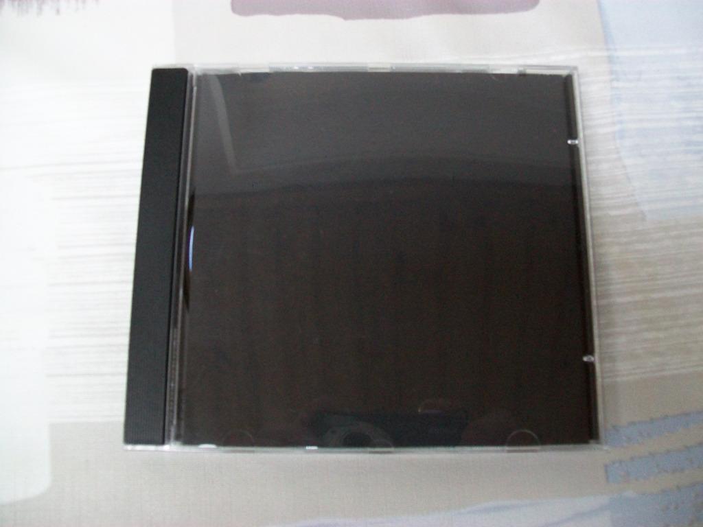 Prince - Black Album - Limited Edition - Warner Bros Records, Cd's en Dvd's, Ophalen of Verzenden, Zo goed als nieuw, Pop