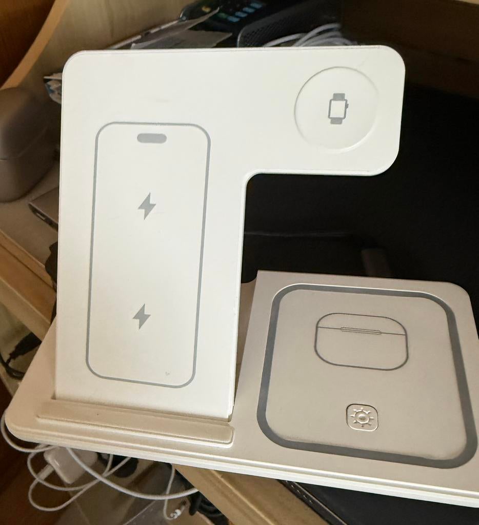 chargeur Apple, Envoi, Neuf, Apple iPhone