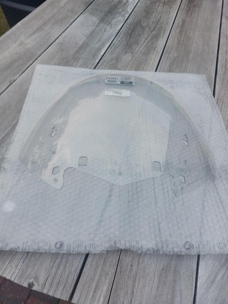 Yamaha FJR 1300 kuipruit windscherm schermIn nieuwstaat, Ophalen