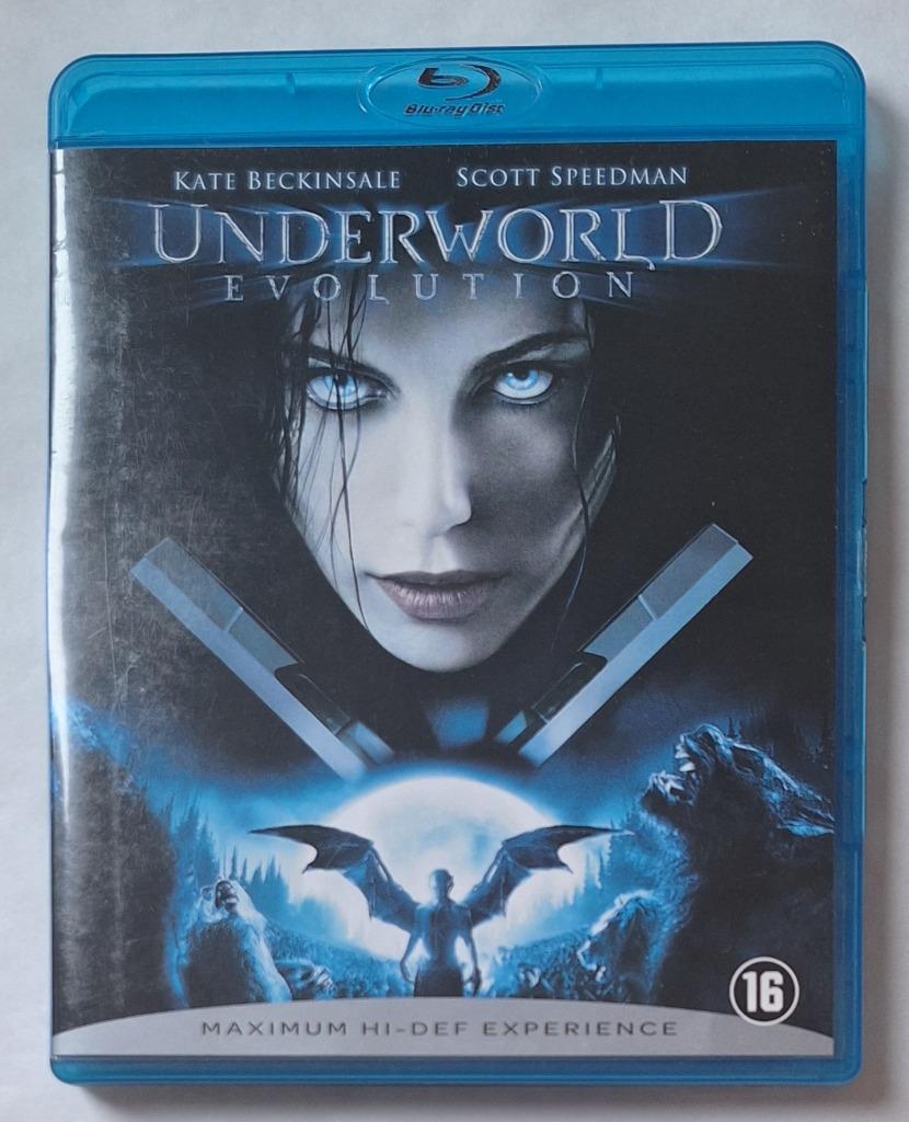 Underworld Evolution (Kate Backinsale), Cd's en Dvd's, Blu-ray, Ophalen of Verzenden