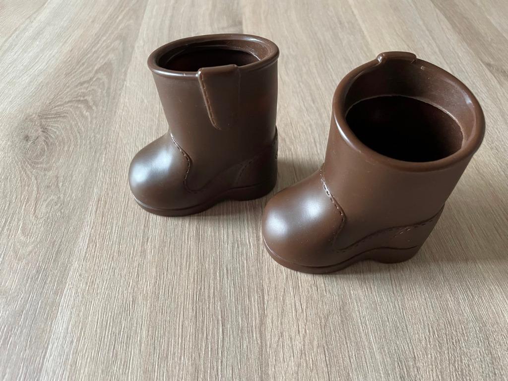 Rijlaarzen voor grote Jules, Kinderen en Baby's, Ophalen of Verzenden
