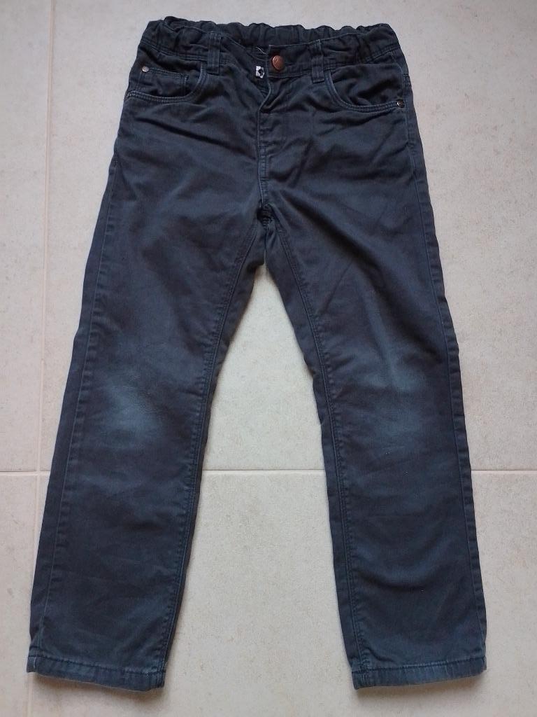 Broek jongen maat 122, Kinderen en Baby's, Ophalen, Zo goed als nieuw, Jongen, Broek