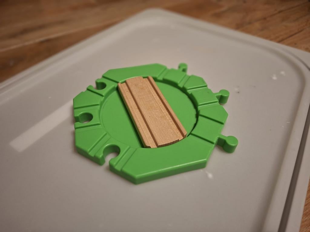 Ikea Lillabo Turntable, Enlèvement ou Envoi