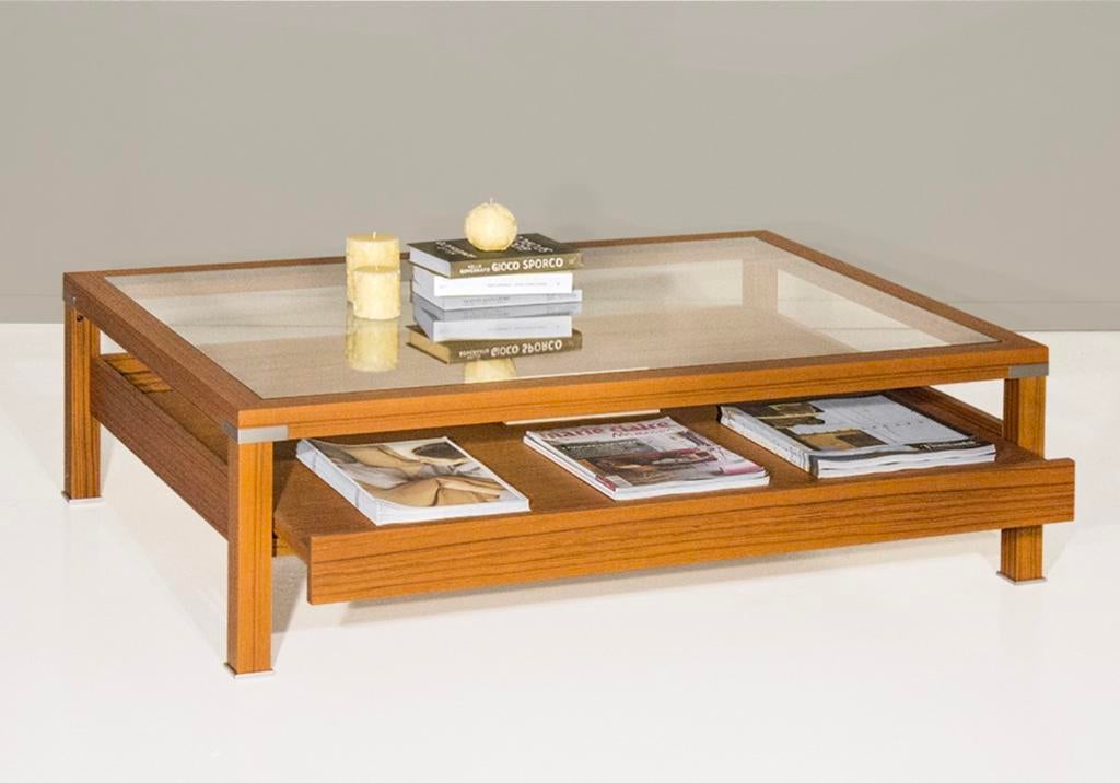 HALIFAX LOCARNO coﬀee table, Enlèvement, Comme neuf