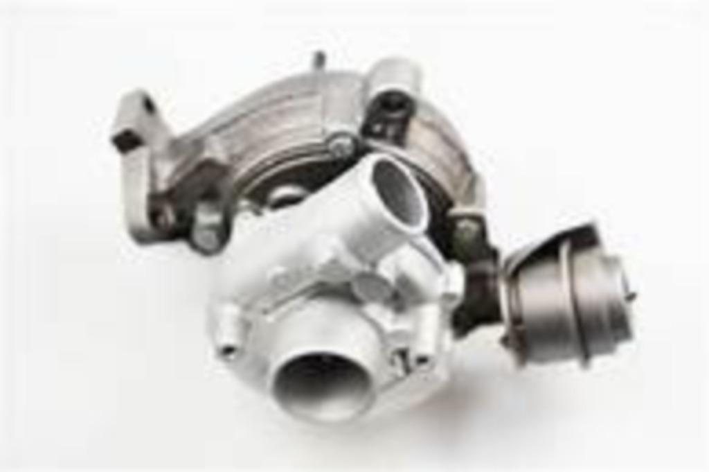 TURBO POUR FIAT	Ducato II 1.9 TD, Ophalen, Gereviseerd, Alfa Romeo