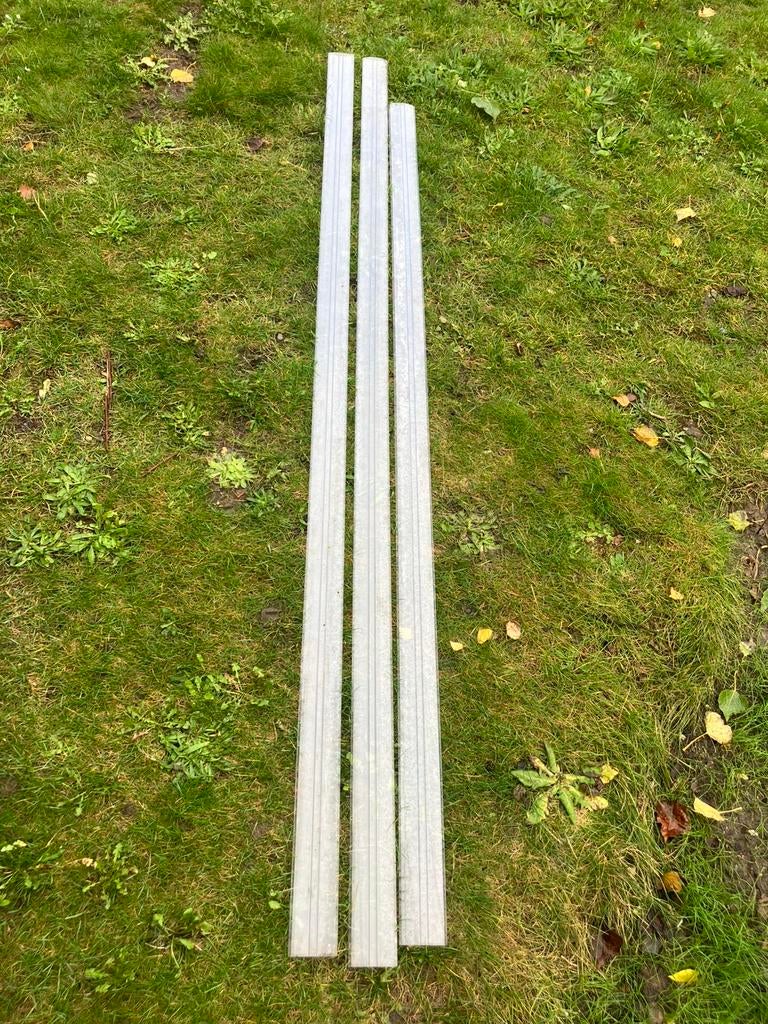 Policarbonate Raccord, Neuf, 150 à 200 cm, Enlèvement, Autres types