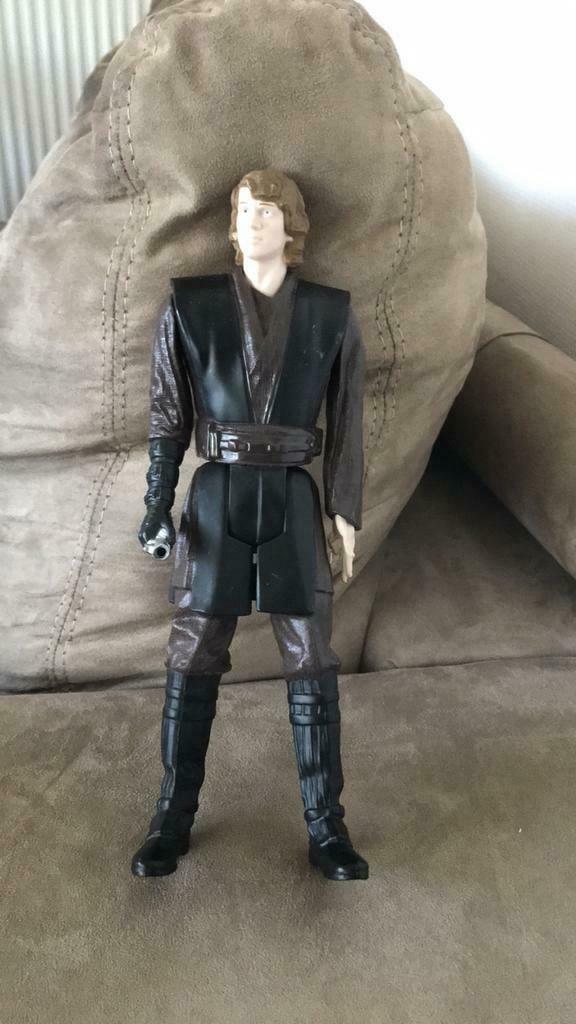 Figurine Star Wars 29 cm, Comme neuf