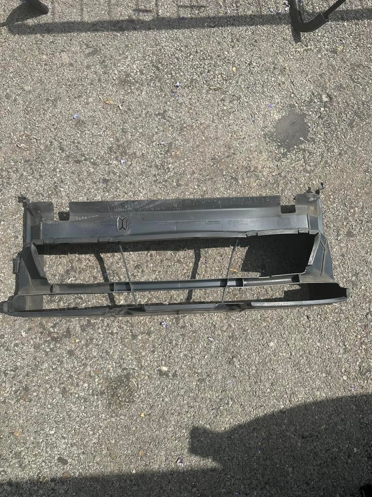 BMW 3 onderste luchtgeleider, Auto-onderdelen, Ophalen, BMW