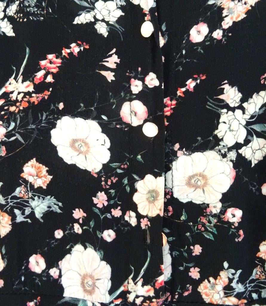 Robe Medi, en viscose, de Lola Liza. Taille 44 (46), Taille 42/44 (L), Enlèvement ou Envoi, Lola & Liza, Porté