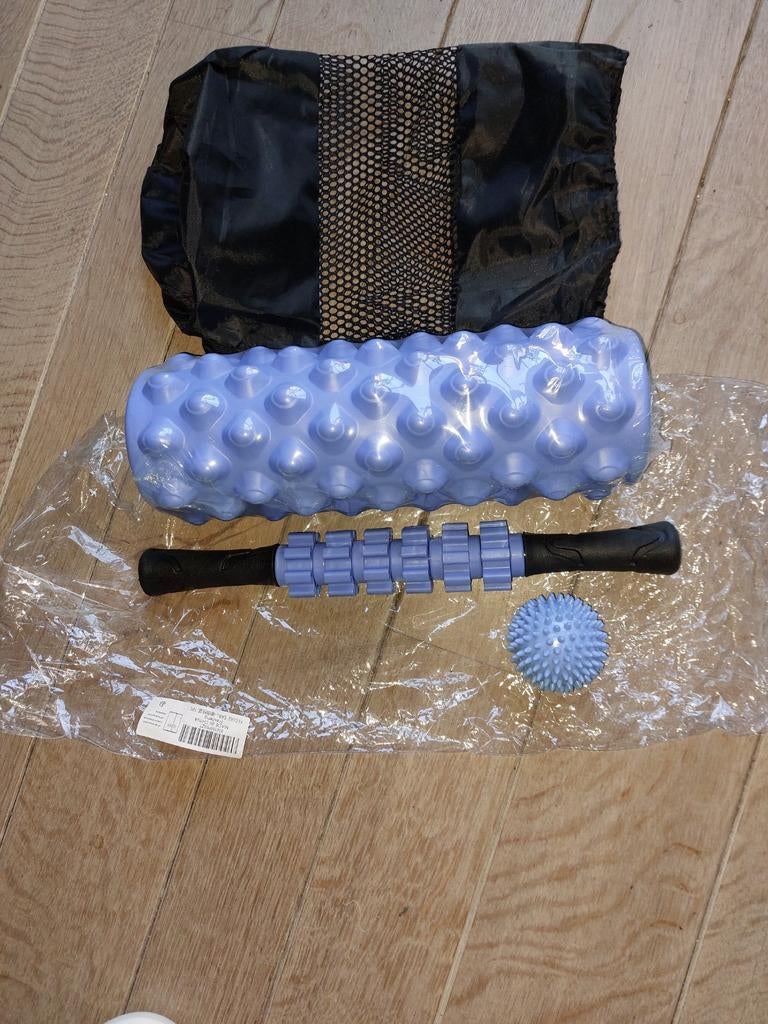 Nieuwe set van Massage toestellen, Ophalen of Verzenden