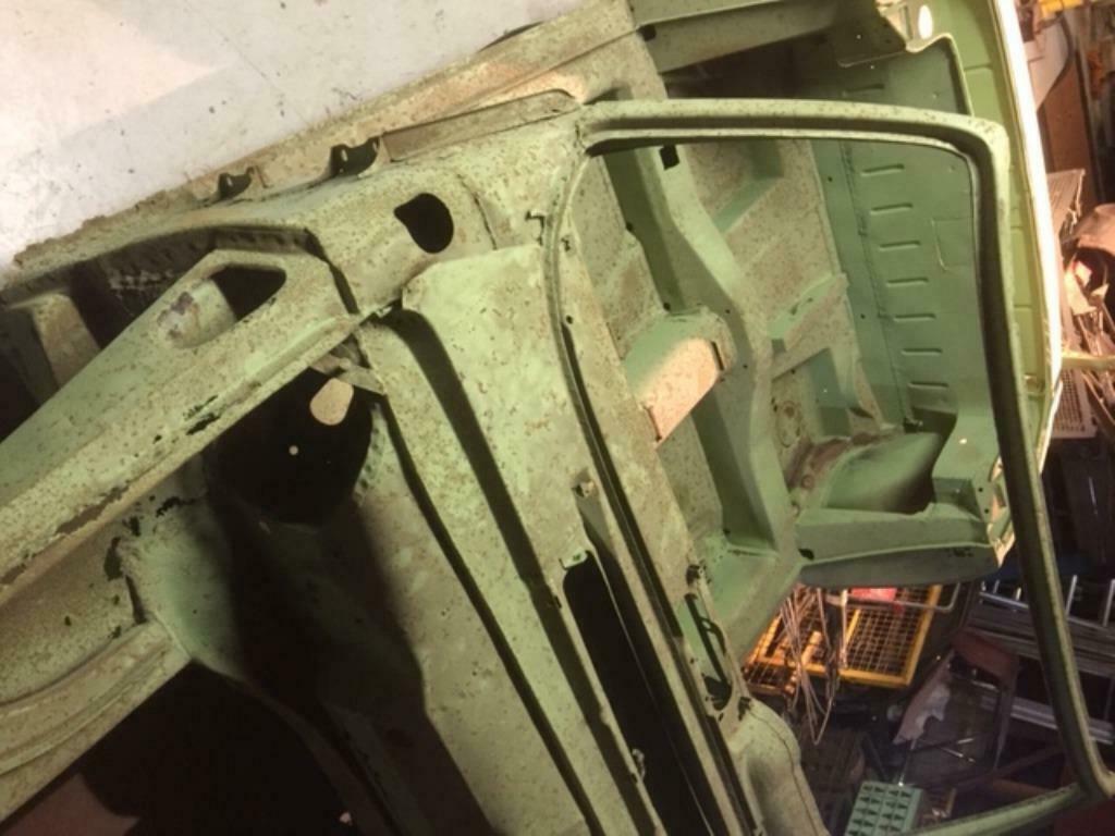 Mercedes Pagode   /    body delen, Auto-onderdelen, Ophalen of Verzenden, Gebruikt, Achter, Mercedes-Benz