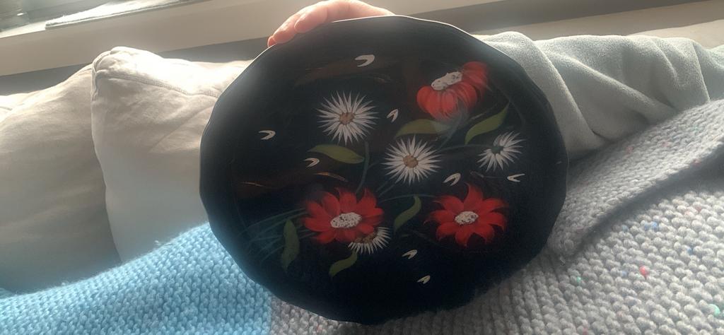 Plat de longwy, Antiquités & Art, Enlèvement