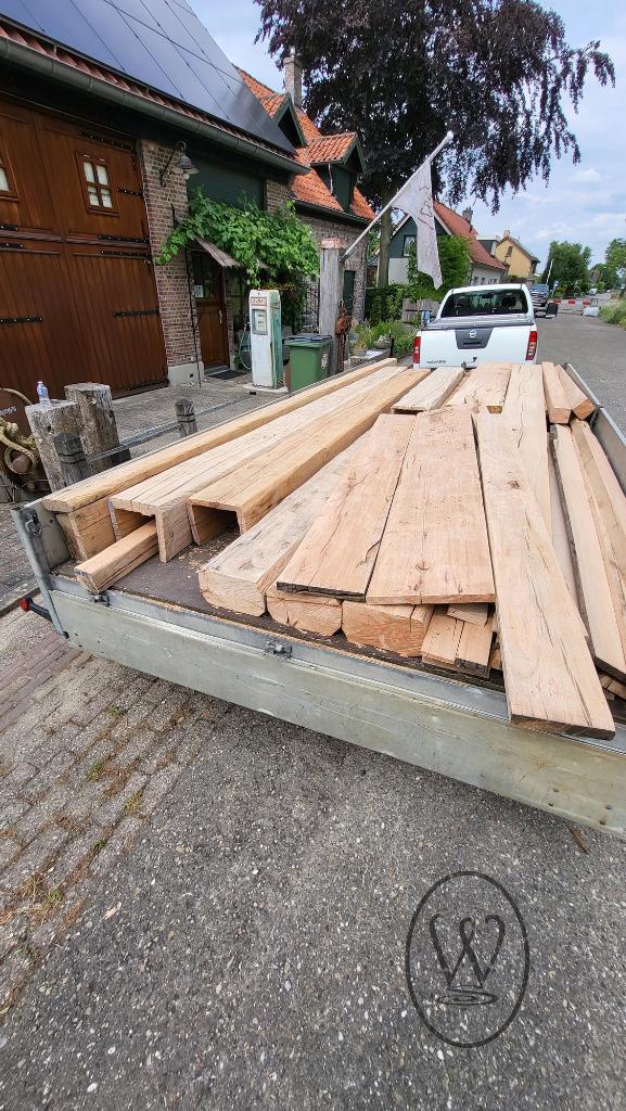 Het Weeltje Houthandel & Zagerij voor Doe het Zelf, Bricolage & Construction, Bricolage & Rénovation Autre, Enlèvement