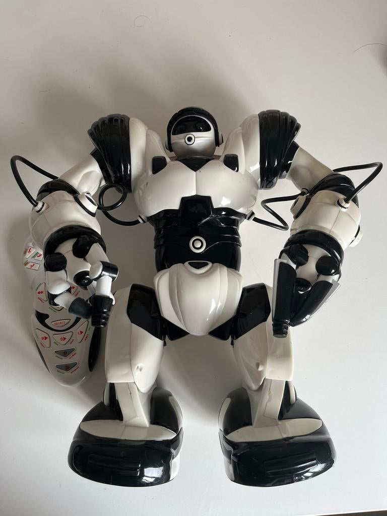 WowWee robot, Kinderen en Baby's, Ophalen