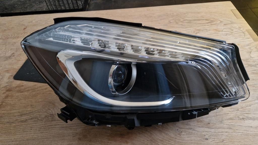 Mercedes A klasse (W 176) Bi Xenon Hella R koplamp, Auto-onderdelen, Ophalen, Nieuw