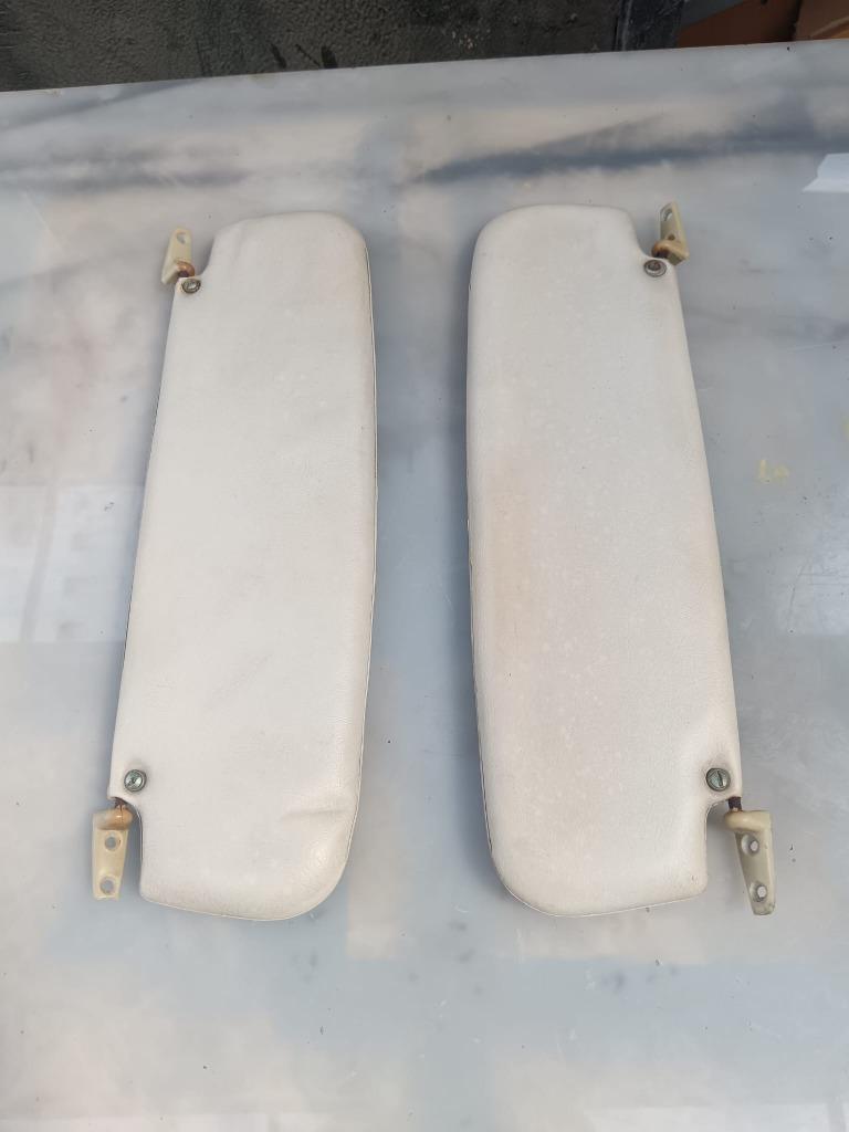 Pare-soleil pour Ferrari Dino 208 GT4 et 308 GT4, Autos : Pièces & Accessoires, Enlèvement, Utilisé, Ferrari