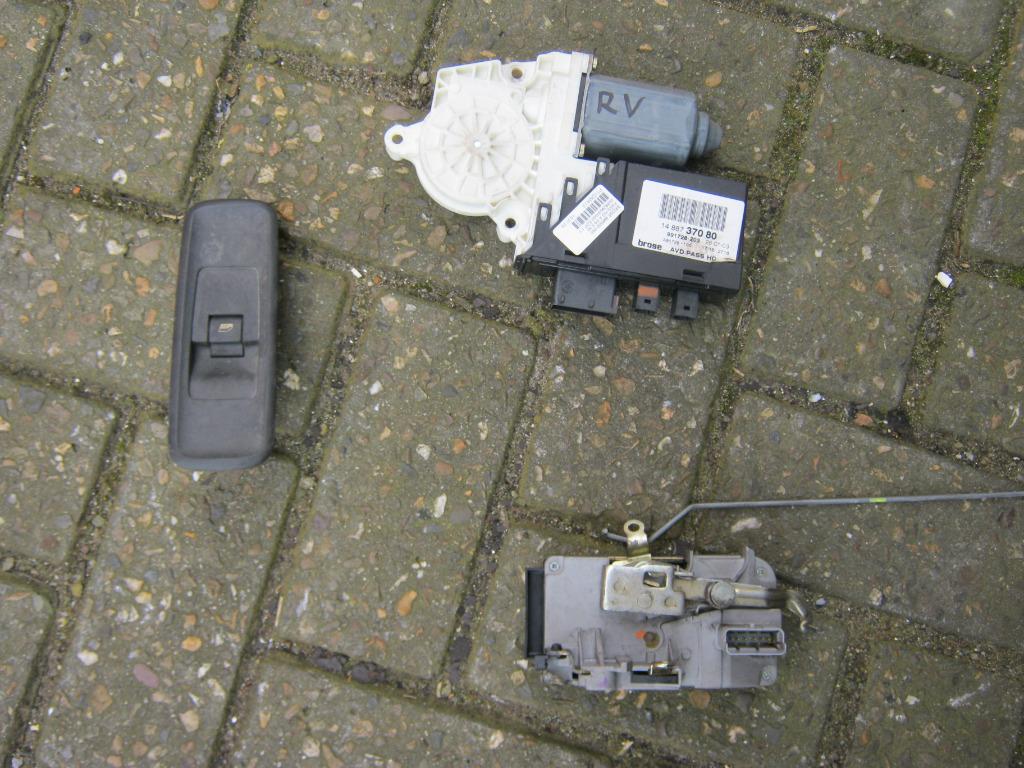 pieces pour Peugeot 807 / CITROEN C8 2004'., Ophalen of Verzenden, Gebruikt, Citroën