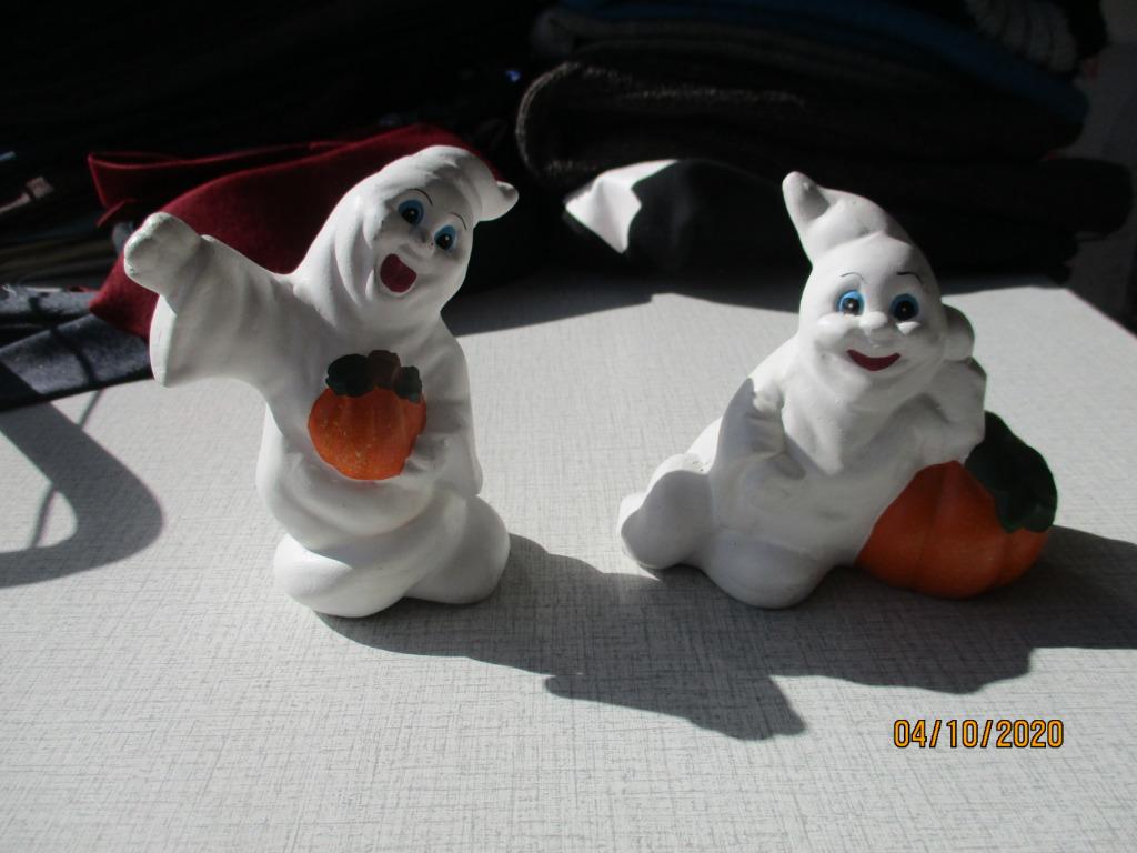 halloweenspookjes, Ophalen, Zo goed als nieuw, Feestartikel