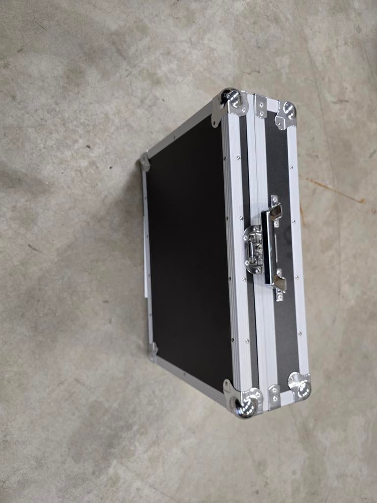 Flightcase 19" voor lightafel of mengpaneel, Muziek en Instrumenten, Ophalen of Verzenden, Flightcase