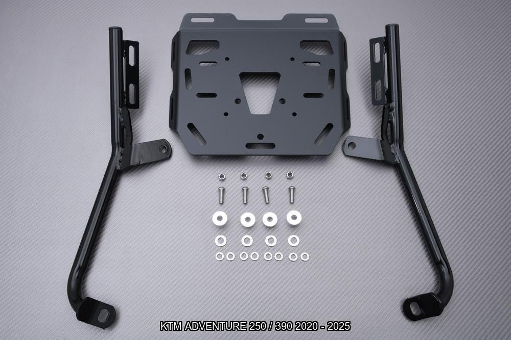 Topkofferdrager KTM ADVENTURE 390 / 250 2020 - 2025, Motoren, Accessoires | Overige, Nieuw, Ophalen of Verzenden